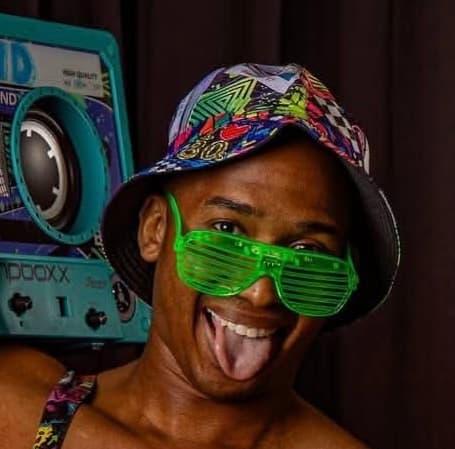 VHS