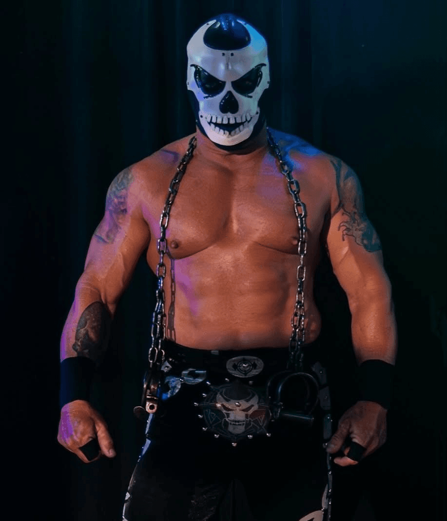 The Bounty Hunter